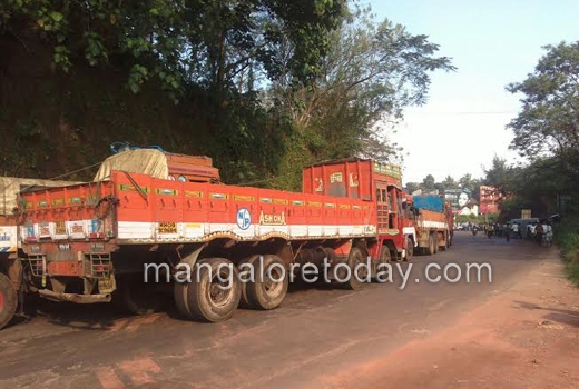 Nantur accident 1